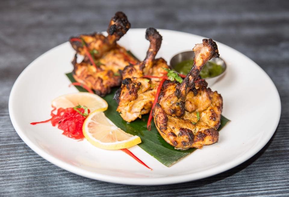 Photo of Jaipore Royal Indian Cuisine