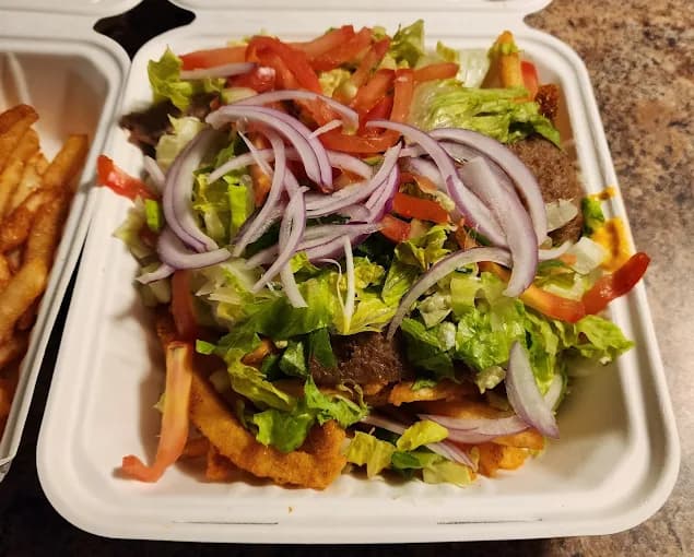 Photo of Ariana Kabob & Gyro Bistro