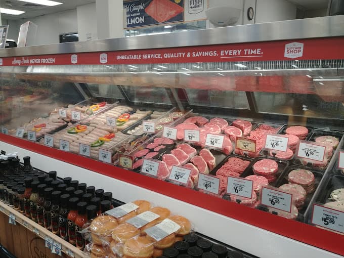 Photo of Sprouts Farmers Market