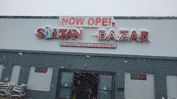 Photo of Soltan Halal Bazar & Grill