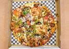 Photo of New York Pizza & Kabob