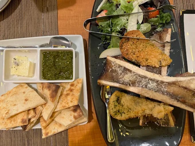 Photo of Arya Steakhouse