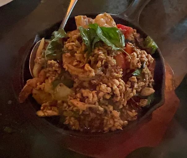 Photo of Gin Thai Brasserie