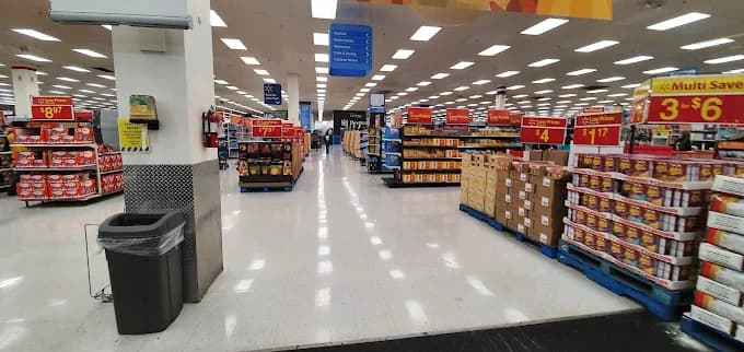 Photo of Walmart
