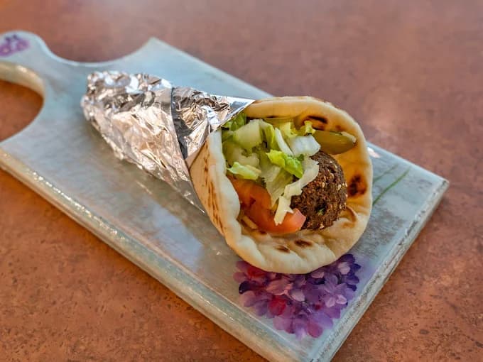 Photo of Kababji Grill