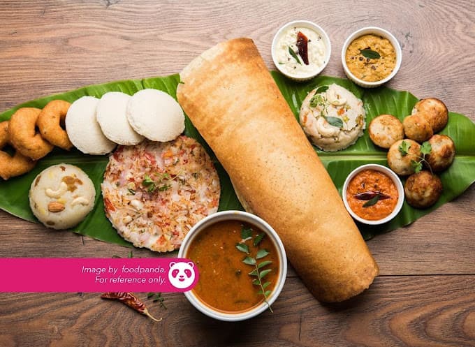 Photo of A B Mohd Restaurant