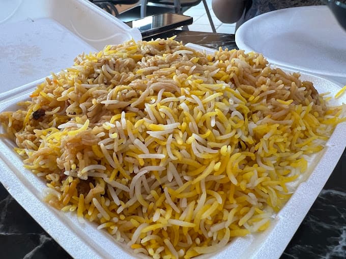 Photo of Salma's Kitchen