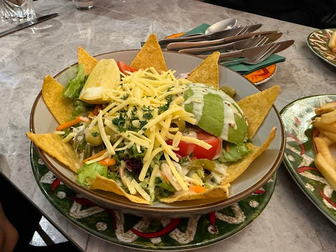 Photo of Loco Mexicano