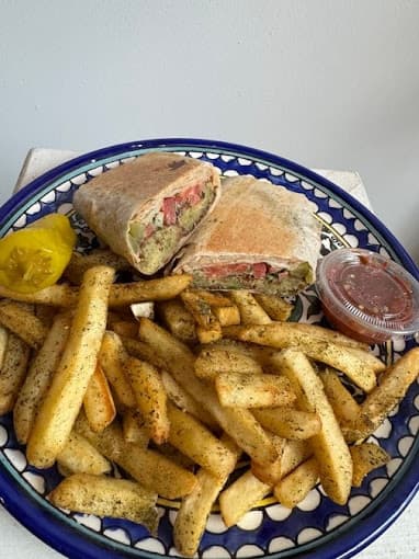 Photo of Falafel Sams
