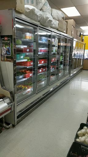 Photo of New Diamond Grocery
