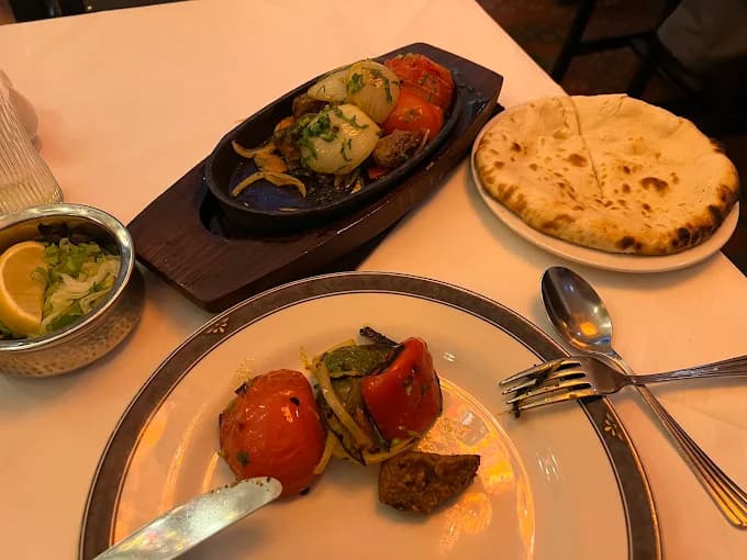 Photo of The Delhi Brasserie