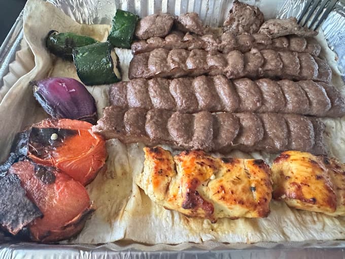 Photo of Shishkabob Mediterranean Cuisine