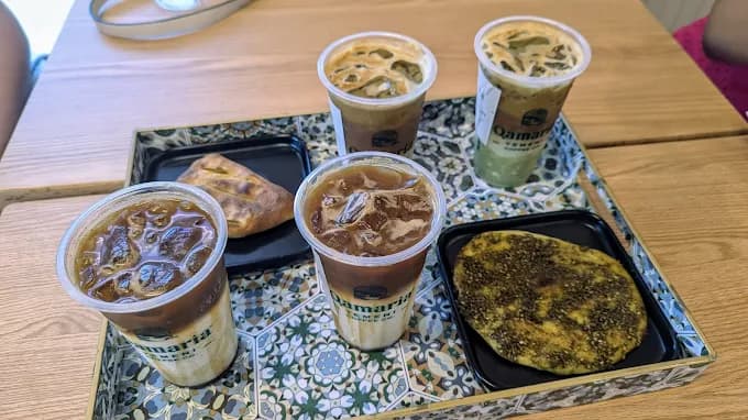 Photo of Qamaria Coffee House