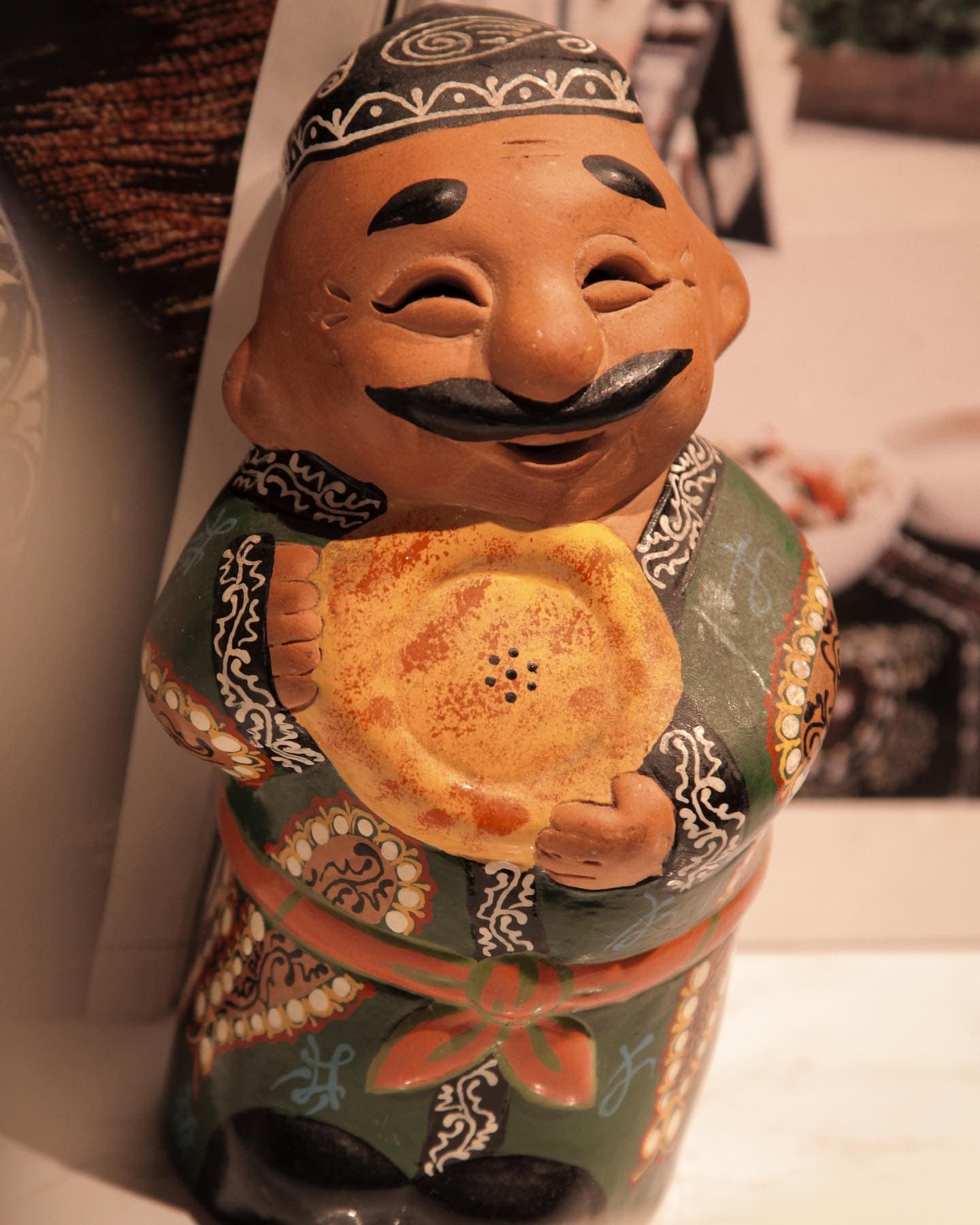 Photo of OshPaz