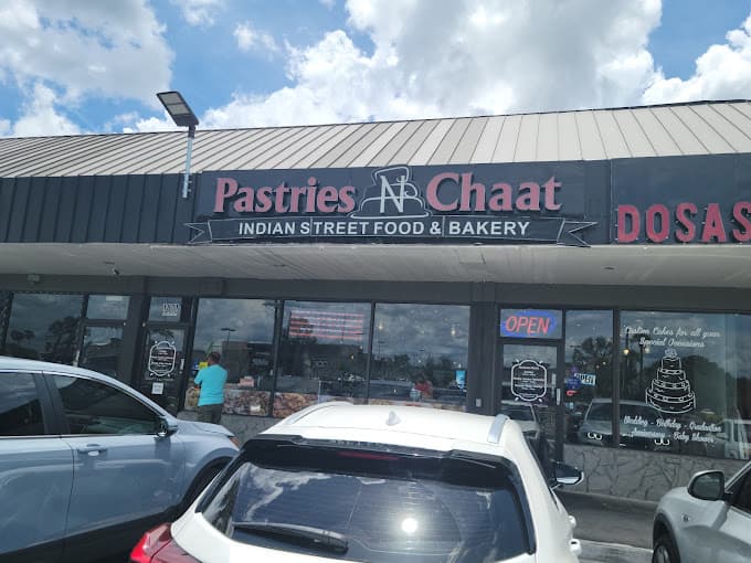 Photo of Pastries N Chaat