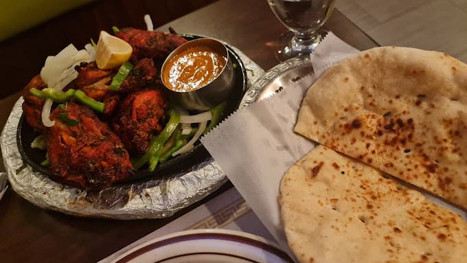Photo of 5th Element Indian Grill