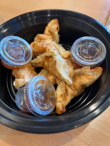 Photo of Teriyaki Madness