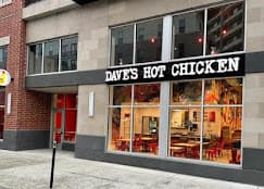 Photo of Dave's Hot Chicken