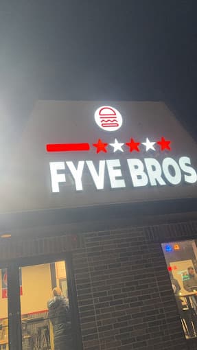 Photo of Fyve Bros