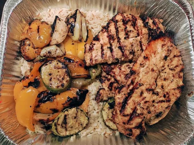 Photo of Kabob Bistro