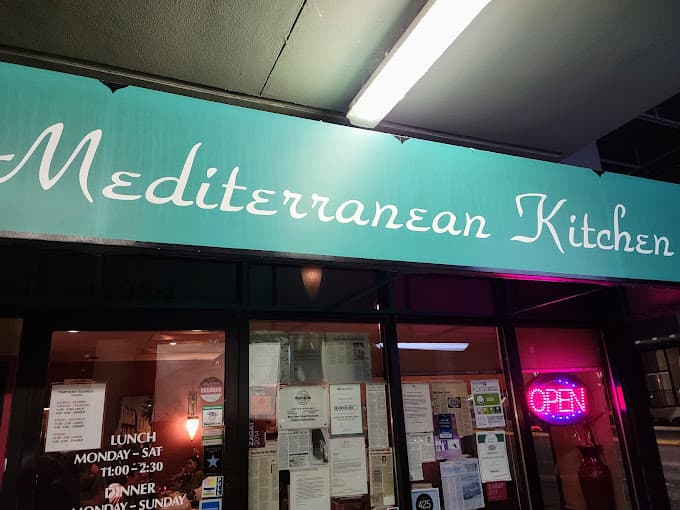 Photo of Mediterranean Kitchen