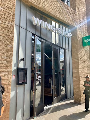 Photo of Wingstop
