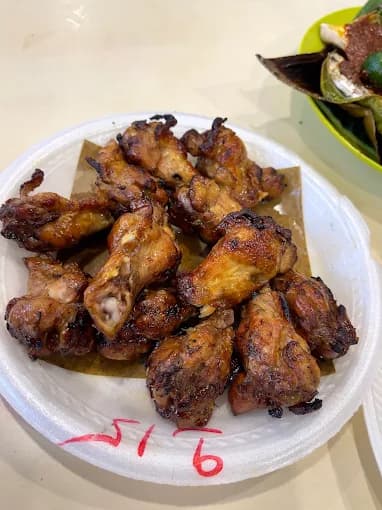 Photo of Takara Grilled Seafood