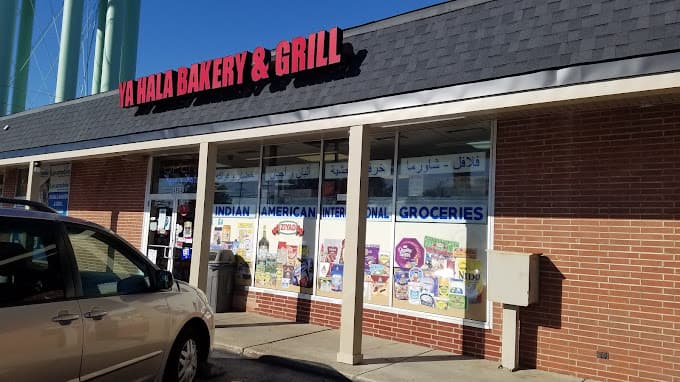 Photo of Ya Hala Bakery & Grill