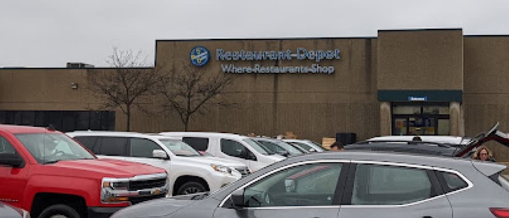 Photo of Restaurant Depot