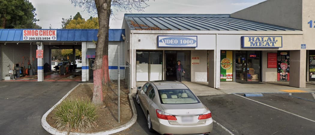 Photo of Shinka Halal Meat & Grocery