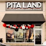 Photo of Pita Land
