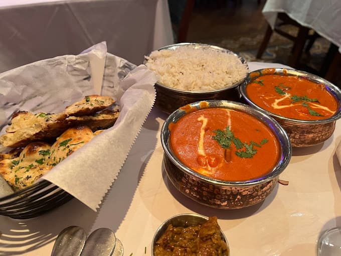 Photo of Bombay Darbar