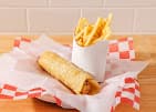 Photo of Kolachi Rolls & Fries