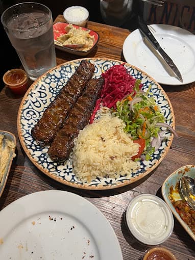 Photo of Kestane Kebab