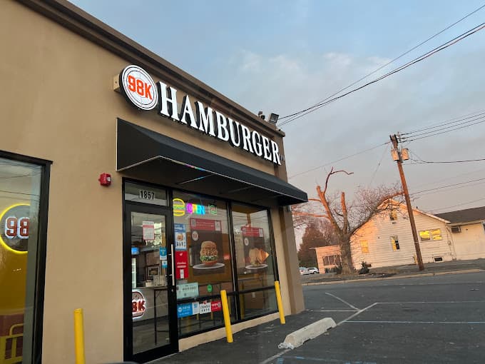 Photo of 98K Fried Chicken & Sandwich