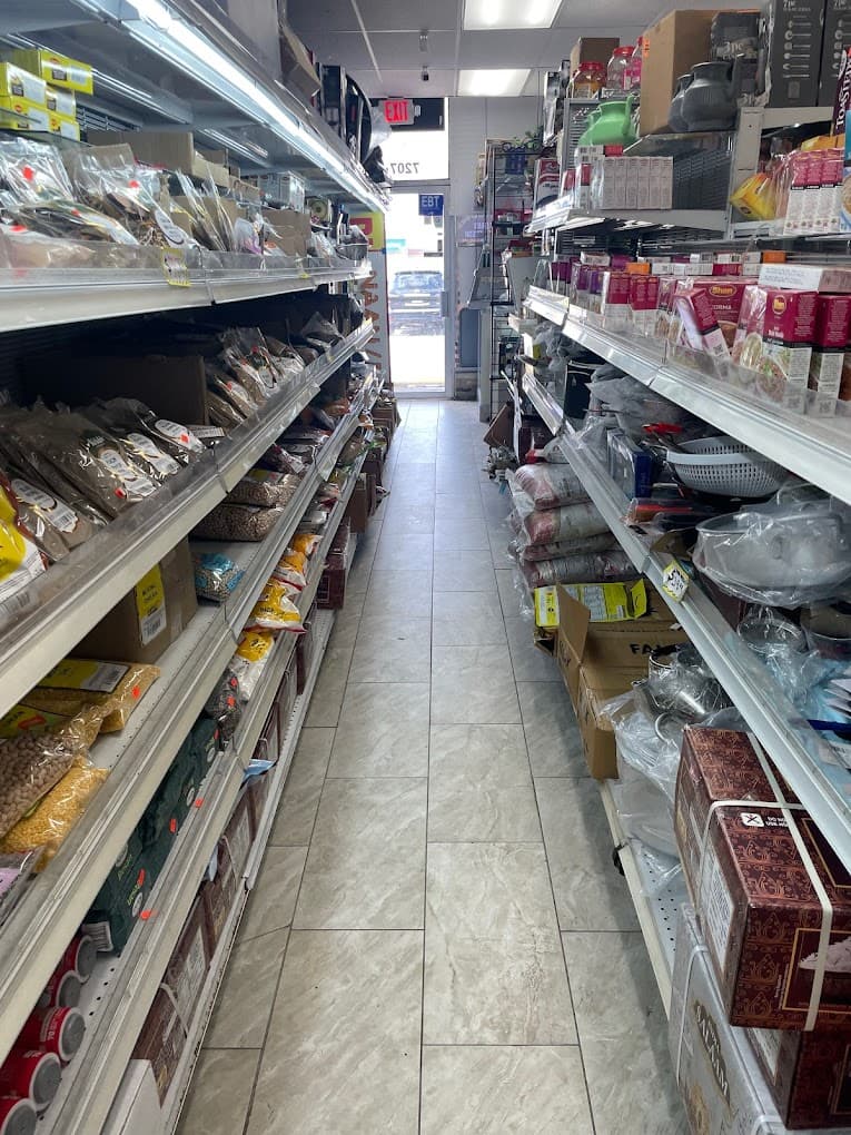 Photo of Zam Zam Meat Mart