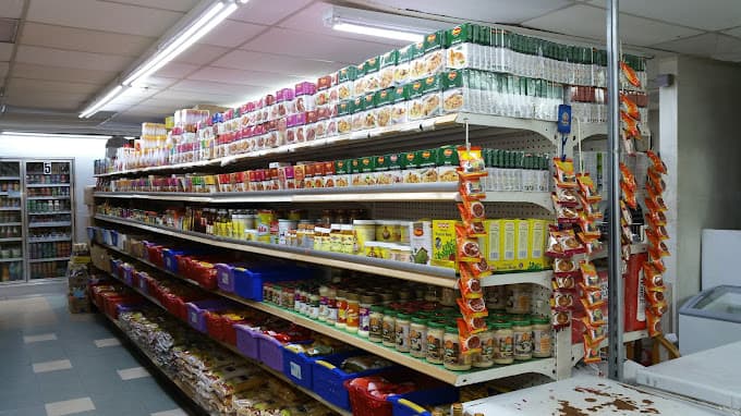 Photo of Dhaka Bazaar