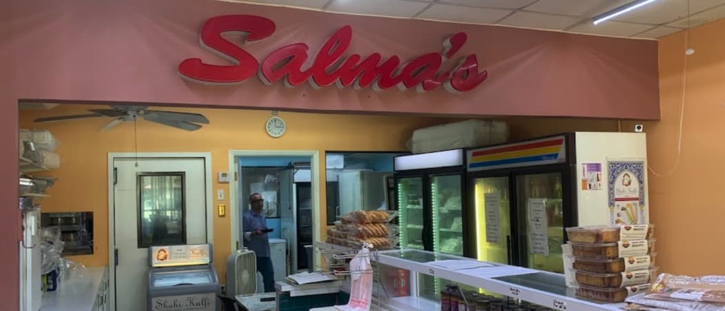 Photo of Salma's Kitchen