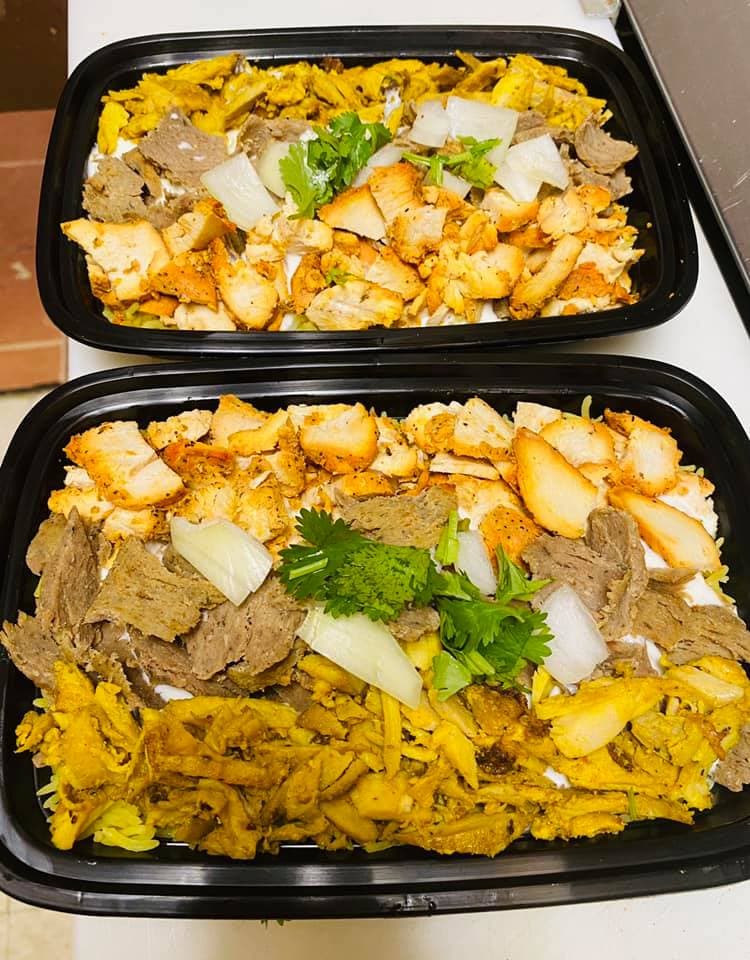 Photo of Bamiyan Kebobs