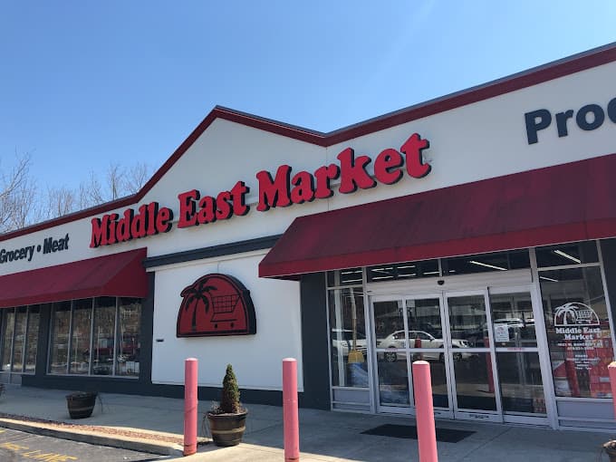 Photo of Middle East Market