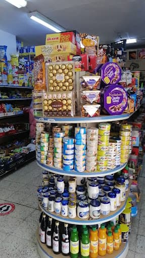 Photo of Fahad Grocery & Halal Meat