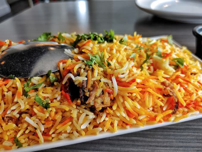 Photo of Elite Indo-Pak Restaurant