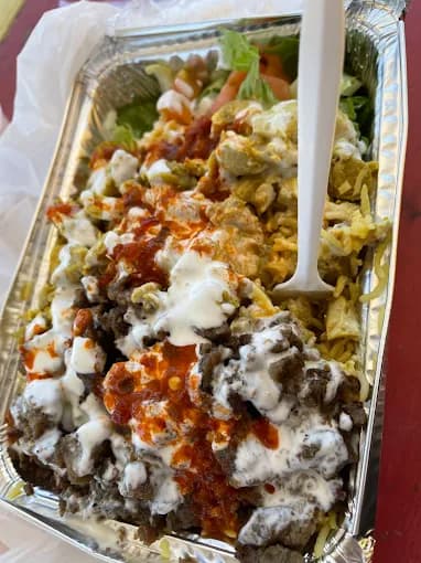 Photo of Halal Hub