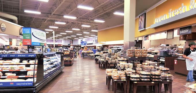 Photo of Randall's