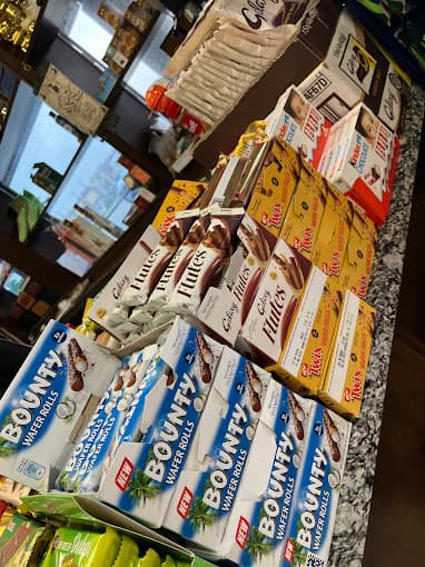 Photo of Alasalah Middle Eastern Grocery