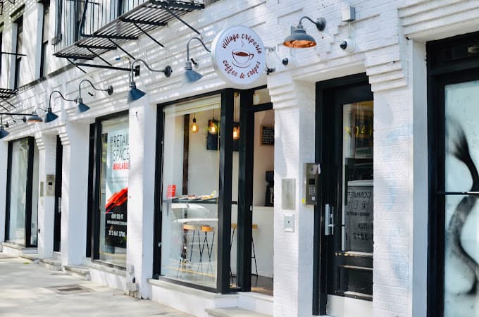 Photo of Village Creperie