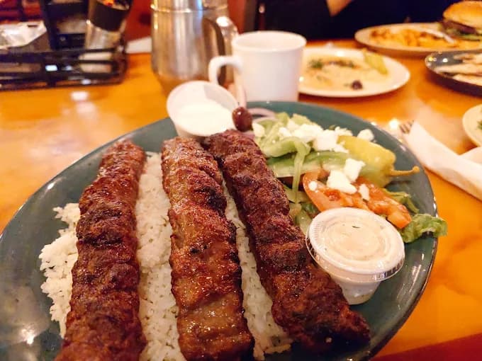 Photo of Arpeggio Grill