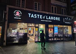 Photo of Taste of Lahore