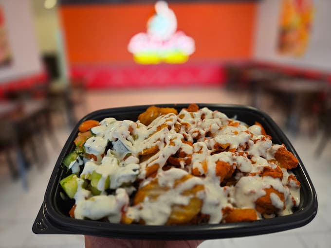 Photo of Shah's Halal Food