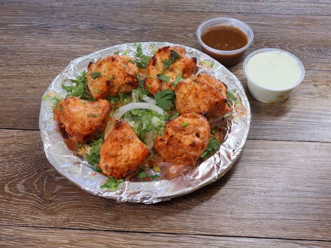 Photo of Ammi’s Kitchen & Grill
